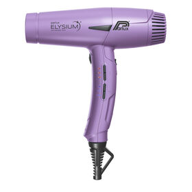 Parlux Elysium sèche-cheveux professionnel - Lilas Parlux Elysium sèche-cheveux professionnel - Lilas