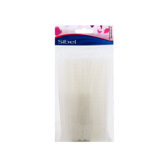 Sibel Languettes permanente 50 pcs.