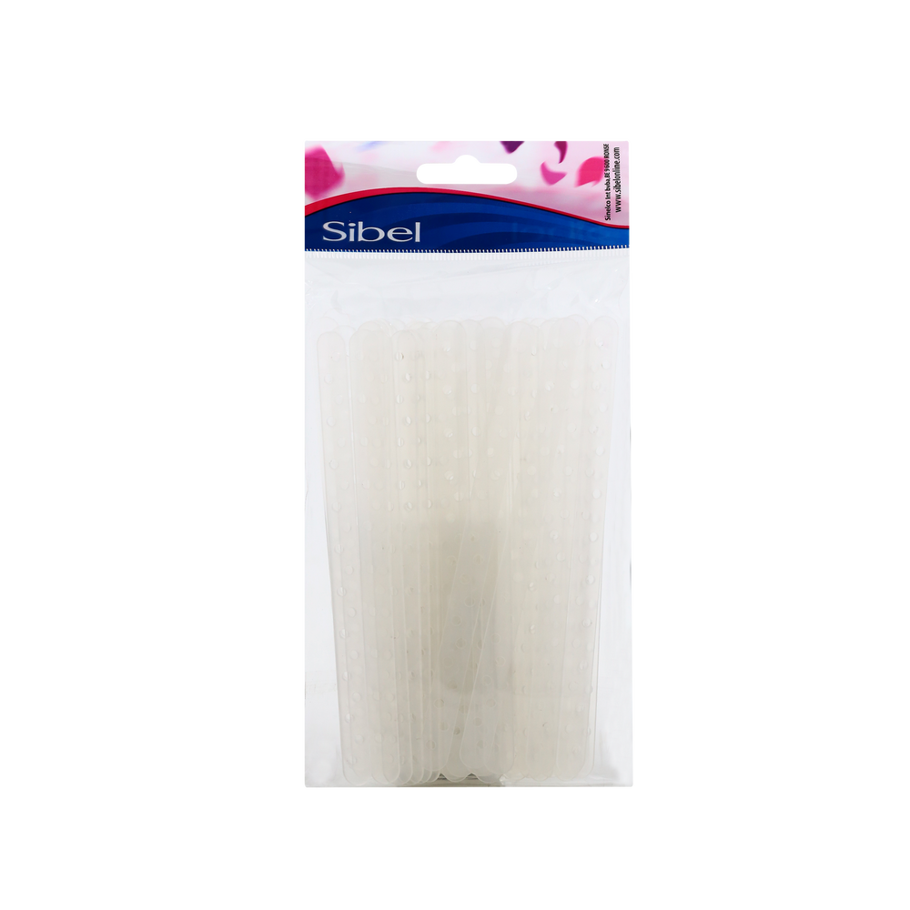 Sibel Languettes permanente 50 pcs. Sibel Languettes permanente 50 pcs.