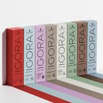 Schwarzkopf Professional Igora Royal Silver Whites Coloration Permanente 60ml Argent