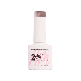 2AM London Vernis Gel - Island Escape collection 7.5ml