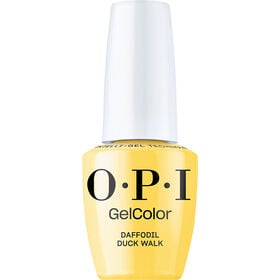 OPI Gel Color Make ‘Em Jelly - Gel Pour Ongles 15ml OPI Gel Color Make ‘Em Jelly - Gel Pour Ongles 15ml