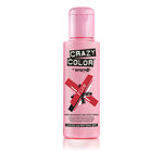 Crazy Color Crème colorante semi-permanente 100ml