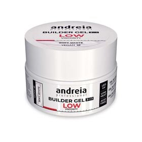 Andreia Professional Builder Gel 3 in 1 - Faible Viscosité 22gr