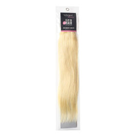 Wildest Dreams Extensions à Clips - Set Demi-Tête 45cm