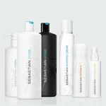 Sebastian Professional Après-Shampoing 1L