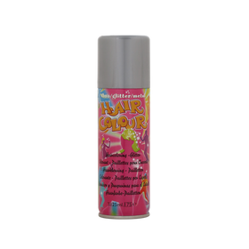 spray couleur ou paillette 125ml