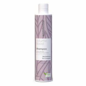 Wunderbar Vegan Volume Boost Shampooing