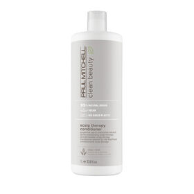 Paul Mitchell Clean Beauty Scalp Après-Shampooing 1L