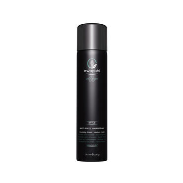 PAUL MITCHELL AWG Anti-Frizz Hairspray 307ml PAUL MITCHELL AWG Anti-Frizz Hairspray 307ml