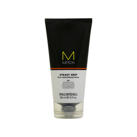 Paul Mitchell Gel Steady Grip Mitch