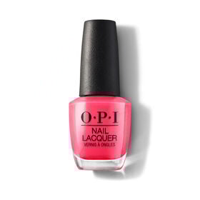 OPI Nail Lacquer Vernis à ongles 15ml