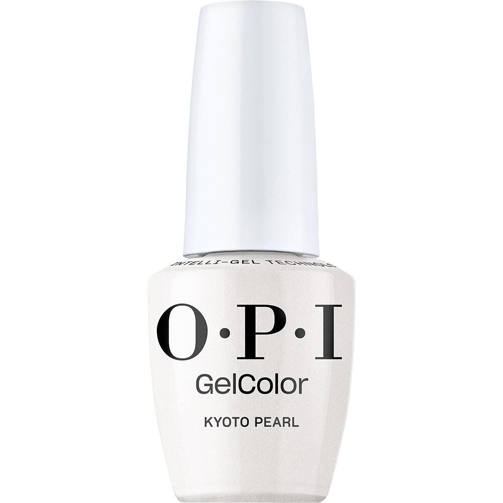 OPI Gel Color Kyoto Pearl 15ml