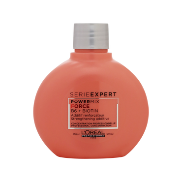 Additif Renforcateur FORCE B6+Biotine 150ml