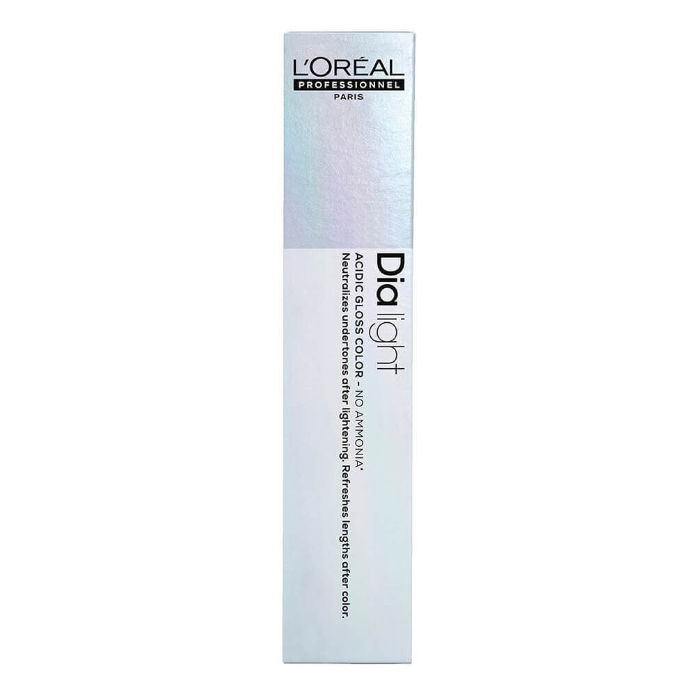 L'Oréal Professionnel Dia Light Coloration Ton sur Ton 10.18 50ml