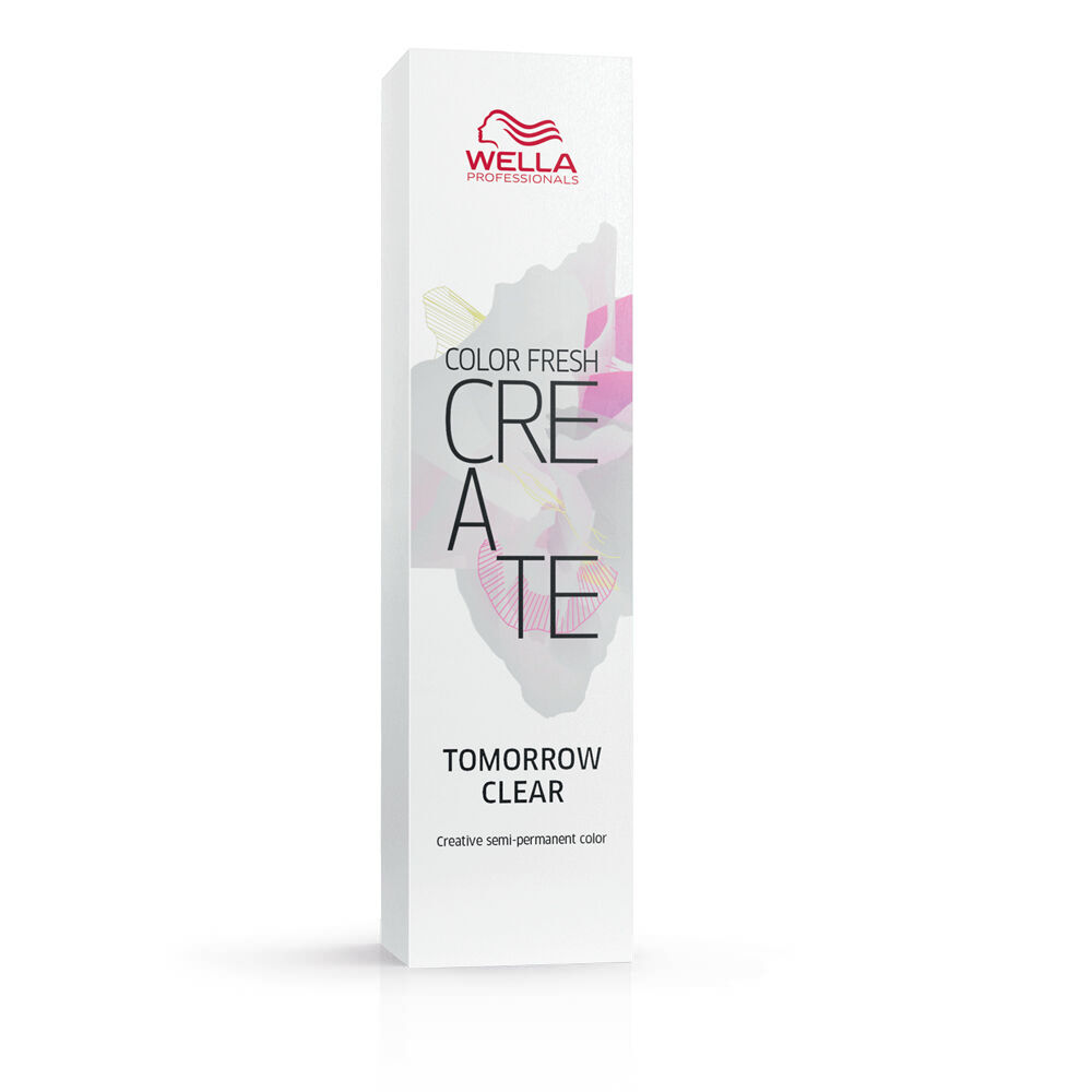 Wella Professionals Color Fresh Create Coloration Temporaire 60ml