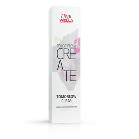 Wella Professionals Color Fresh Create Coloration Temporaire 60ml