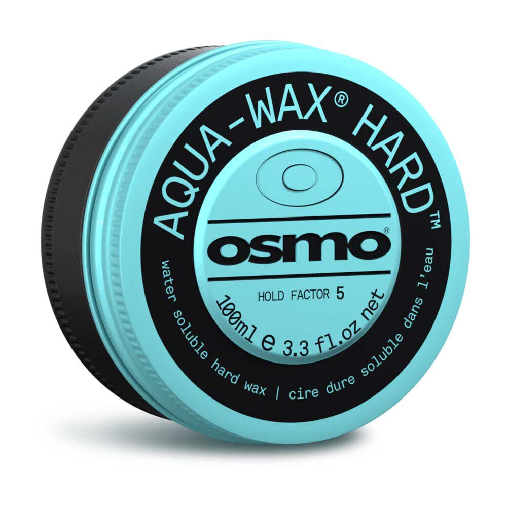Osmo Aqua-Wax Hard Cire Dure Soluble Dans L’Eau 100ml