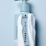 Fibre Clinix Hydrate Apr&egrave;s-shampooing 1L