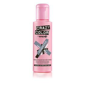 Crazy Color Cr&egrave;me colorante semi-permanente 100ml
