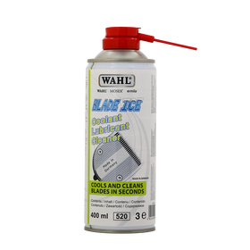Wahl Spray Réfrigérant Blade Ice 400ml