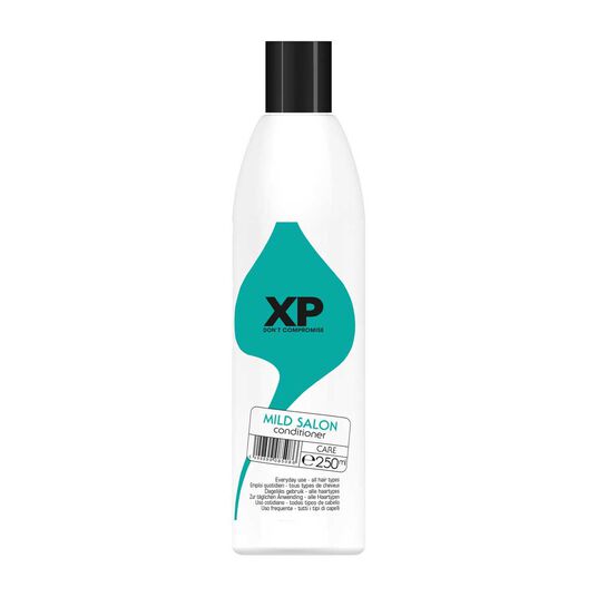 XP100 Apr&egrave;s-shampooing Salon L&eacute;ger 250ml