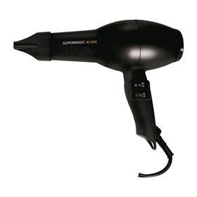 S-PRO Sèche-Cheveux Supermagic 1500W