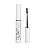Andreia Professional Forever Browscara Mascara pour sourcils 01 Marron clair 5ml