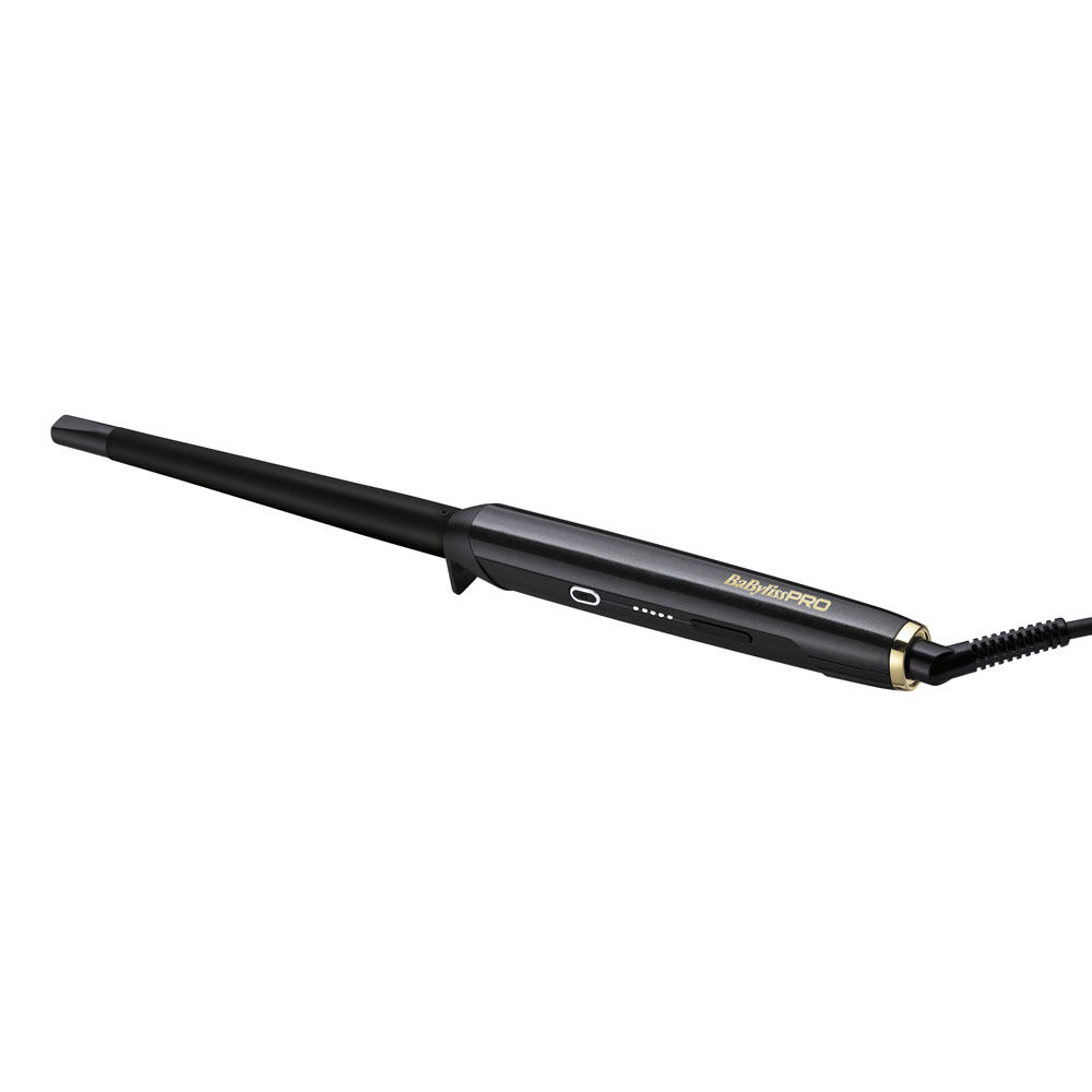 BaByliss PRO Fer conique haute performance 19&ndash;13 mm