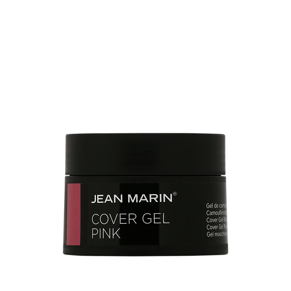 Jean Marin Cover Gel Pink 20ml