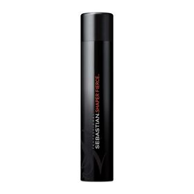 Sebastian Professional Shaper Fierce Spray de finition fixation extra forte 400ml