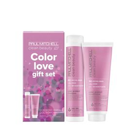 Paul Mitchell Gift of Color Love Coffret Cadeau