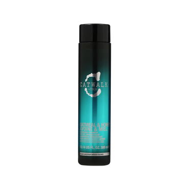 TIGI Shampooing Nourrissant Avoine & Miel 300ml TIGI Shampooing Nourrissant Avoine & Miel 300ml