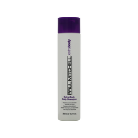 Paul Mitchell Shampooing Quotidien Volume Extra-Body 300ml
