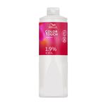 Wella Professionals Color Touch Emulsion 1.9%-6Vol 500ml