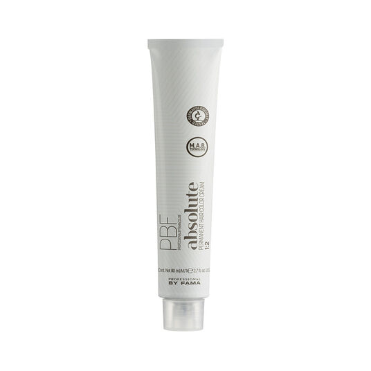 Professional by Fama Coloration permanente Absolute 6.21 80ML