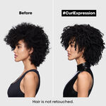 L'Oréal Professionnel Série Expert Curl Expression Shampooing Hydratant