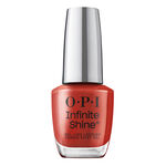 OPI Infinite Shine Vernis &agrave; ongles effet gel - Good Enough to Treat Collection - Crankin&rsquo; Holiday Jams 15ml