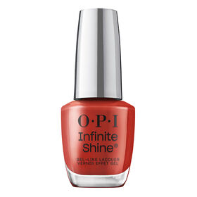 OPI Infinite Shine Vernis &agrave; ongles effet gel - Good Enough to Treat Collection 15ml