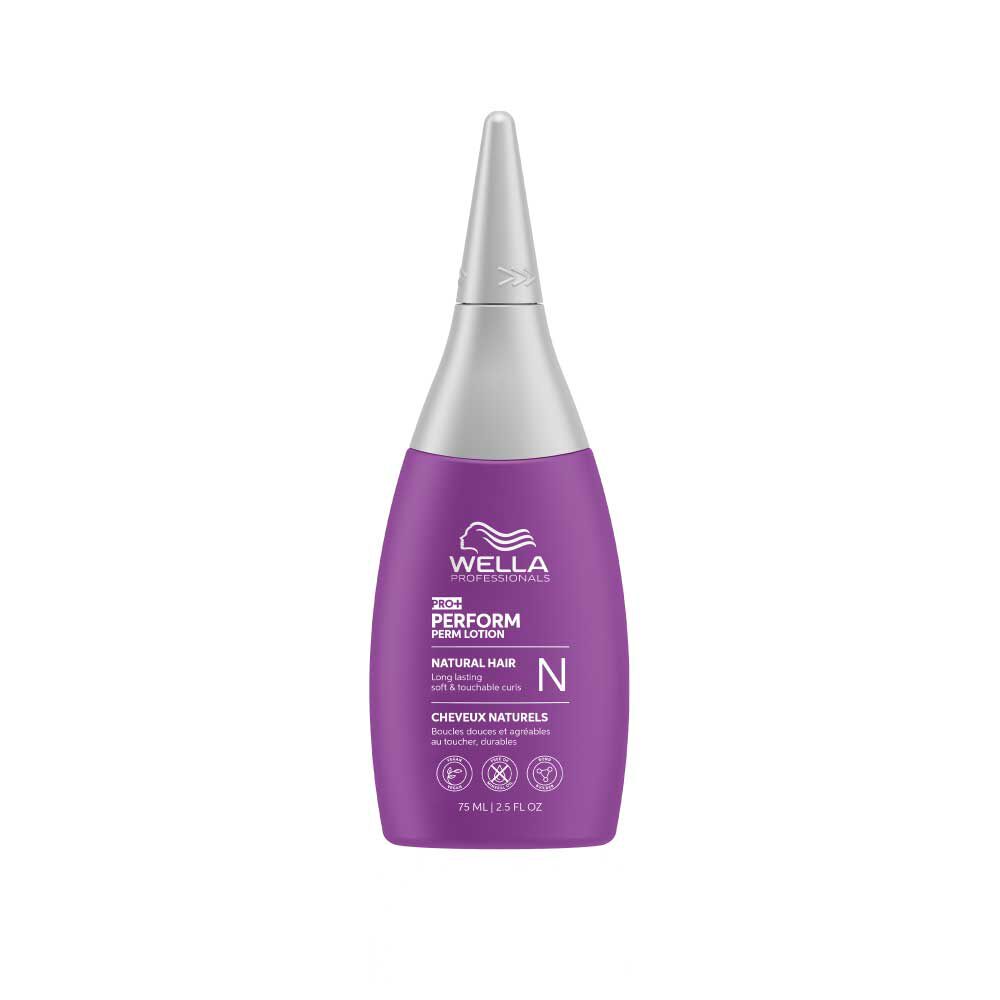 Wella Professionals Perform Perm Lotion N 75ml