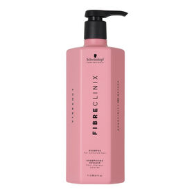 Fibre Clinix Vibrancy Shampooing 1L