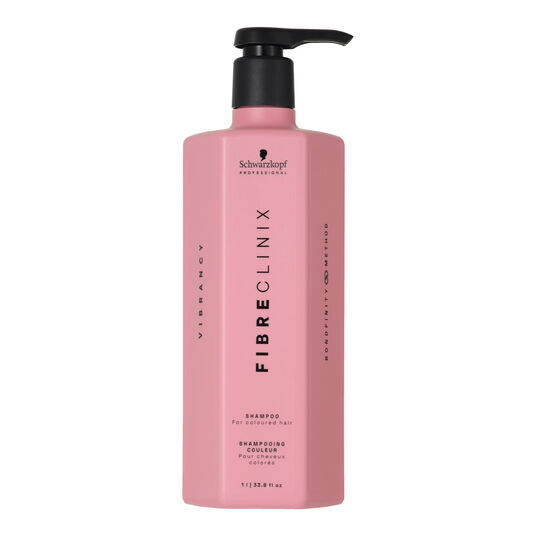 Fibre Clinix Vibrancy Shampooing 1L