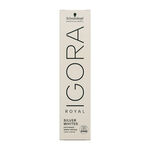 Schwarzkopf Professional Igora Royal Silver Whites Coloration Permanente 60ml Gris Ardoise