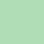 Andreia Professional Vernis gel - 286 Vert Menthe 10.5ml
