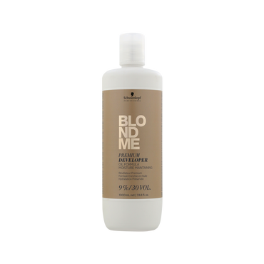 Scharwzkopf Blond Me Oxydant révélateur Premium 9%-30Vol 1l Scharwzkopf Blond Me Oxydant révélateur Premium 9%-30Vol 1l