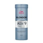 Wella Professionals BlondorPlex 9 Poudre de D&eacute;coloration 400g