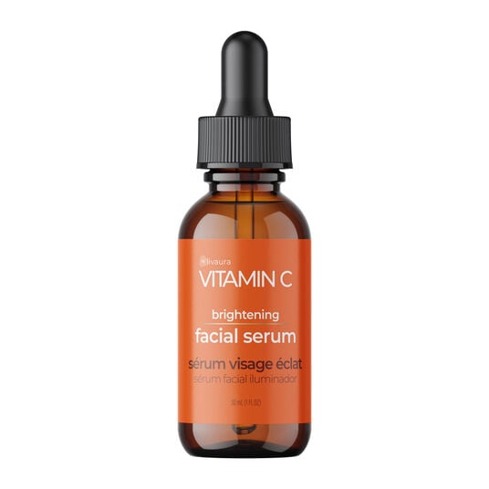 Livaura S&eacute;rum &agrave; la Vitamine C 63g