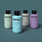 Osmo Scalp Therapy Shampoing Detox 400ml