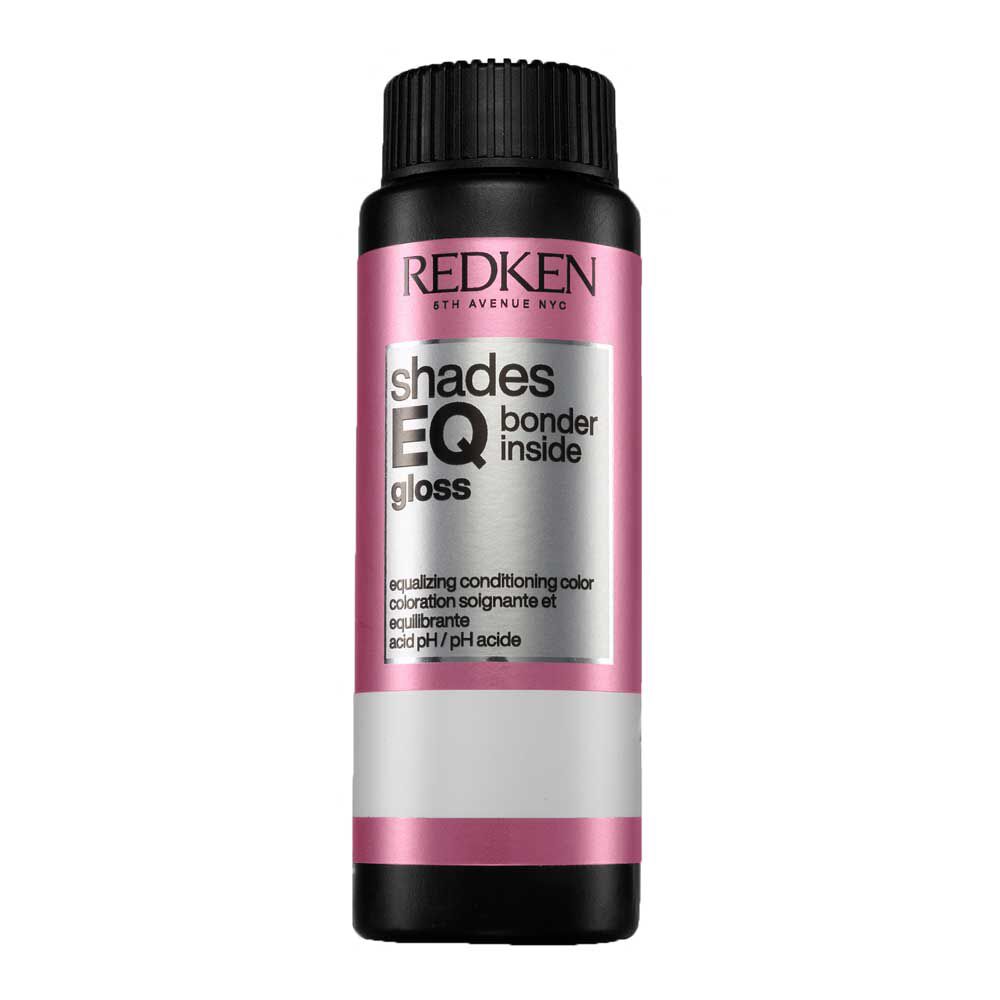 Redken Shades EQ Bonder Inside Coloration capillaire demi-permanent - 09NB Irish Cr&egrave;me 60ml