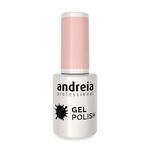 Andreia Professional Vernis gel - 209 Translucide Nude 10.5ml